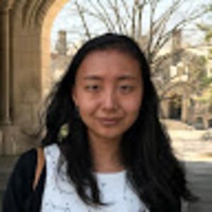 Meet your Posher, Ruodi